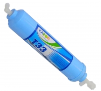Lõi lọc CARBON T33 (Lõi số 5) - (LOI CARBON)