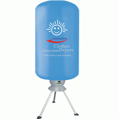 Tủ sấy quần áo Nonan 003