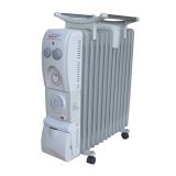  Máy sưởi dầu - Nonan SD-03 
