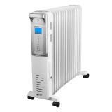 Máy sưởi dầu - Fujie OFR4413