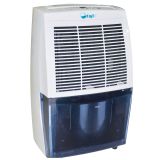 Máy hút ẩm - Fujie HM-620EB