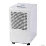 Máy hút ẩm - Fujie HM-650EB