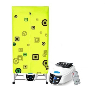 Máy sấy quần áo Shachu SH-88B có điều khiển
