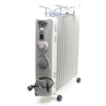 Máy sưởi ấm Tiross TS-926 (13 thanh nhiệt, 2800W)
