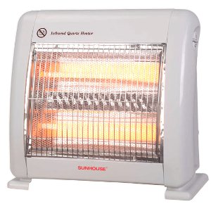 Sưởi điện hồng ngoại Sunhouse SHD7015