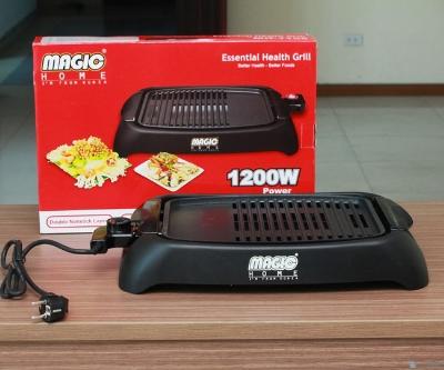 Bếp nướng điện không khói Magic Home MH 1168 