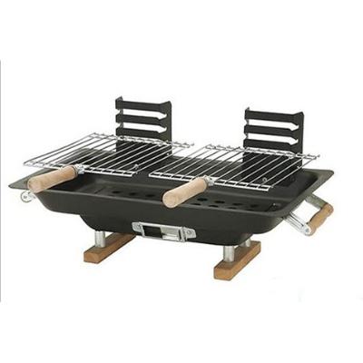 Bếp nướng than hoa All Steel Hibachi