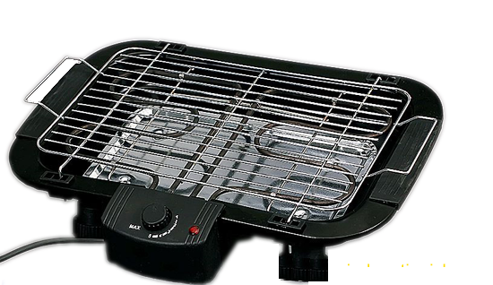 Bếp nướng điện không khói Barbecue Grill SH