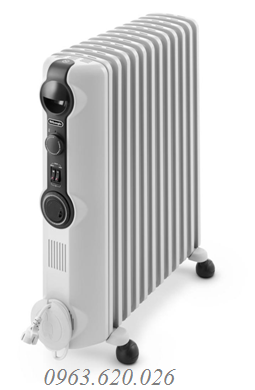  Máy sưởi dầu Delonghi TRRS0920T (9 thanh sưởi)