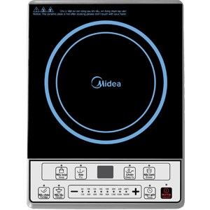 Bếp từ Midea MI-B1815DA