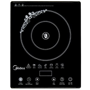 Bếp hồng ngoại Midea MIR-T2013DA