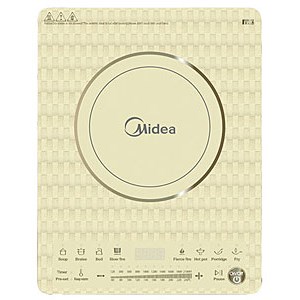 Bếp từ Midea MI-T2114DD