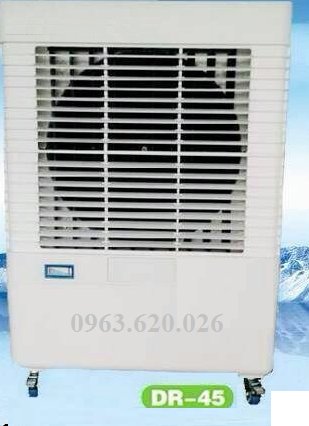 Quạt điều hòa DR45 