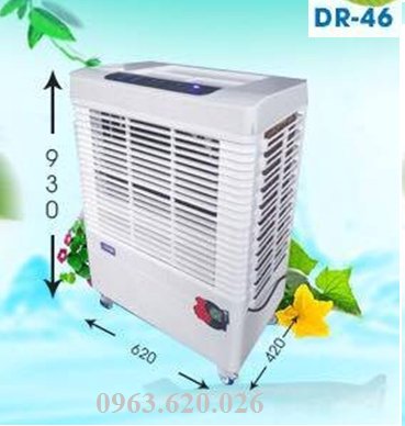 Quạt điều hòa DR46