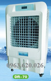 Quạt điều hòa DR70