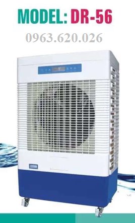 Quạt điều hòa DR56
