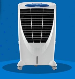 Quạt điều hòa Symphony Winter XL - EQ519