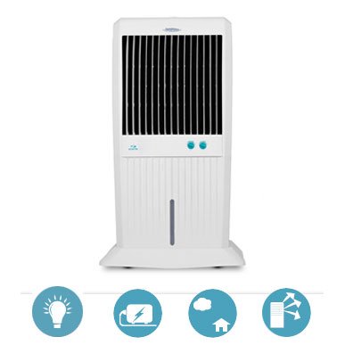 Quạt điều hòa Symphony Storm 70t - EQ517