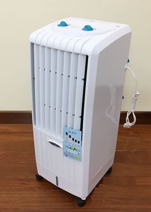 Máy làm mát symphony Diet 8t - EQ506
