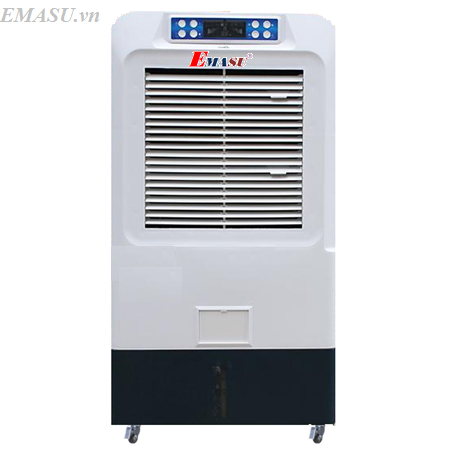 Quạt điều hòa Emasu (Haera) Nhật Bản EQ721