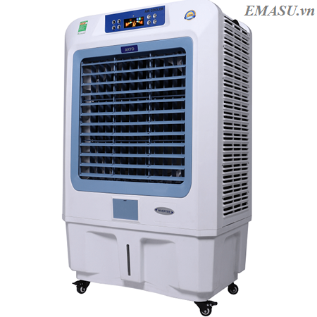 Quạt Điều Hòa Akyo AK12000